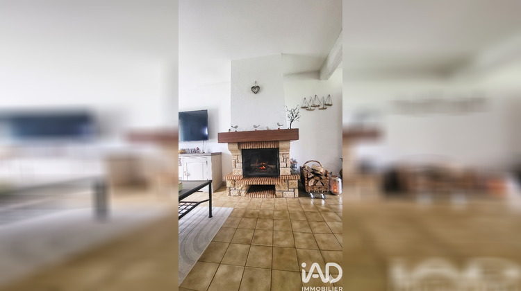 Ma-Cabane - Vente Maison Saint-Martin-Aux-Buneaux, 95 m²