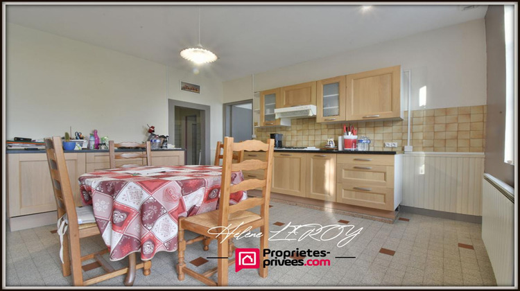 Ma-Cabane - Vente Maison SAINT MARTIN AUX BUNEAUX, 95 m²
