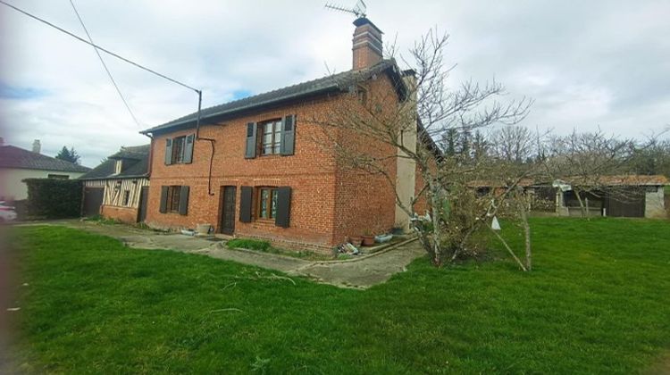 Ma-Cabane - Vente Maison Saint-Martin-aux-Chartrains, 108 m²