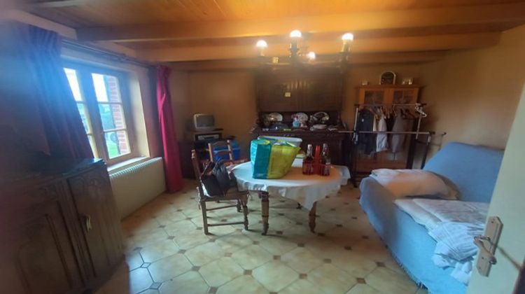 Ma-Cabane - Vente Maison Saint-Martin-aux-Chartrains, 108 m²