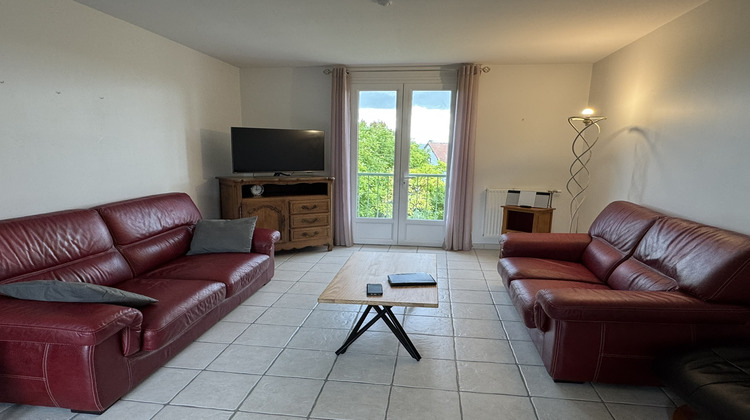 Ma-Cabane - Vente Maison Saint-Martin-aux-Chartrains, 104 m²