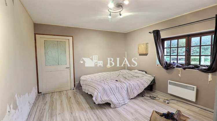 Ma-Cabane - Vente Maison Saint-Martin-aux-Chartrains, 125 m²