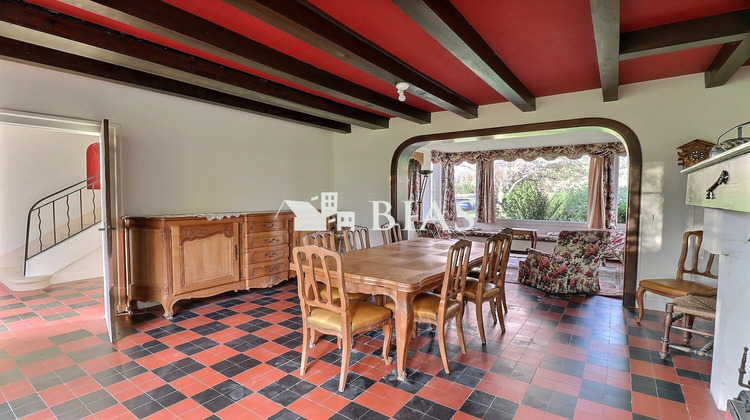 Ma-Cabane - Vente Maison Saint-Martin-aux-Chartrains, 170 m²