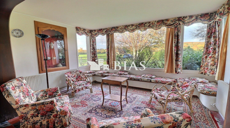 Ma-Cabane - Vente Maison Saint-Martin-aux-Chartrains, 170 m²