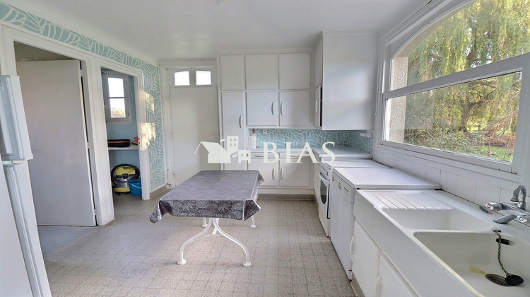 Ma-Cabane - Vente Maison Saint-Martin-aux-Chartrains, 170 m²