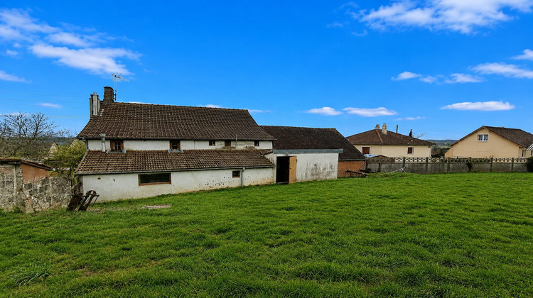 Ma-Cabane - Vente Maison Saint-Martin-aux-Chartrains, 99 m²