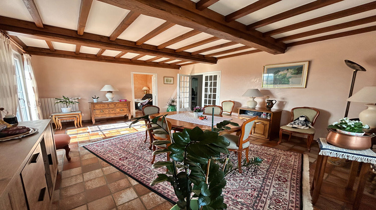 Ma-Cabane - Vente Maison SAINT-MARTIN-BELLE-ROCHE, 136 m²