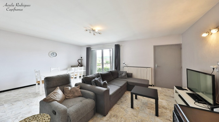 Ma-Cabane - Vente Maison SAINT MARTIN BELLE ROCHE, 175 m²