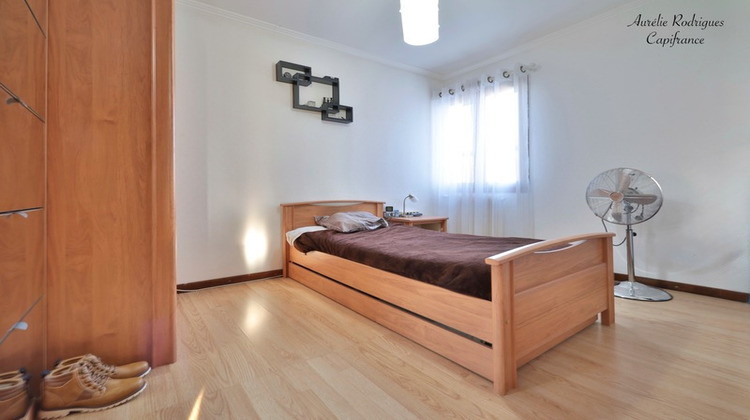 Ma-Cabane - Vente Maison SAINT MARTIN BELLE ROCHE, 117 m²