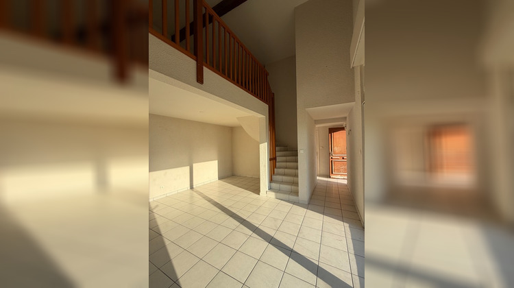 Ma-Cabane - Vente Maison SAINT MARTIN BELLE ROCHE, 200 m²