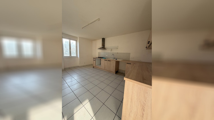 Ma-Cabane - Vente Maison SAINT MARTIN BELLE ROCHE, 200 m²