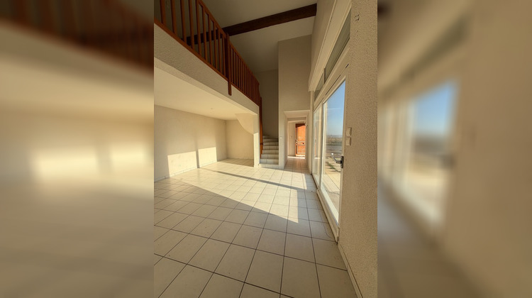 Ma-Cabane - Vente Maison SAINT MARTIN BELLE ROCHE, 200 m²