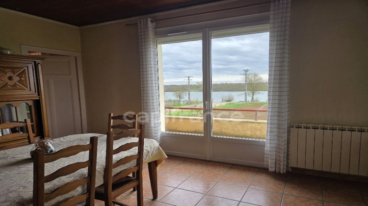 Ma-Cabane - Vente Maison SAINT MARTIN BELLE ROCHE, 127 m²