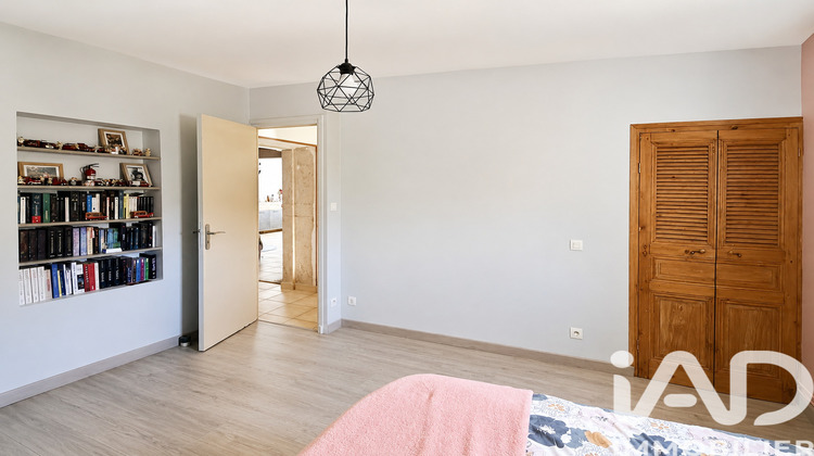 Ma-Cabane - Vente Maison Saint-Martin-Belle-Roche, 101 m²