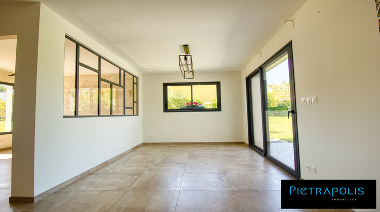 Ma-Cabane - Vente Maison Saint-Martin-Belle-Roche, 101 m²