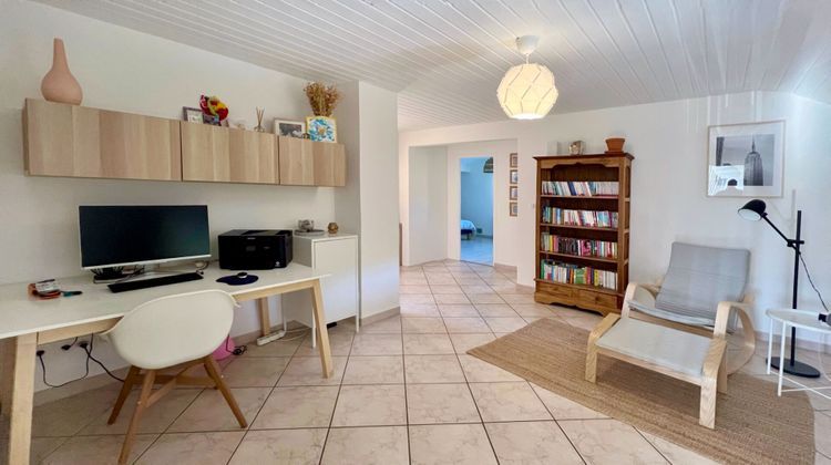 Ma-Cabane - Vente Maison SAINT-MARTIN-BELLEVUE, 170 m²