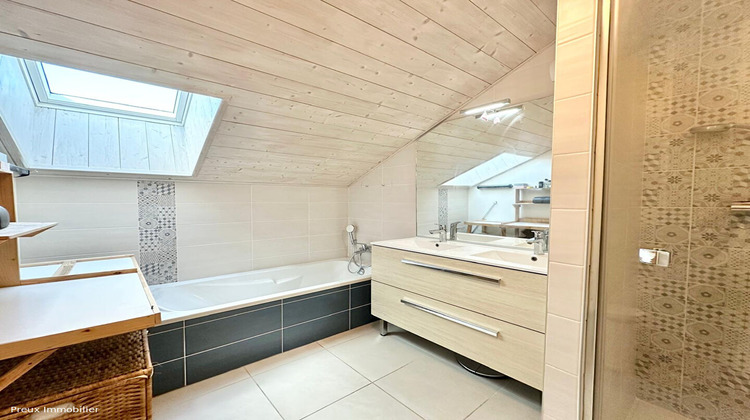 Ma-Cabane - Vente Maison SAINT-MARTIN-BELLEVUE, 120 m²