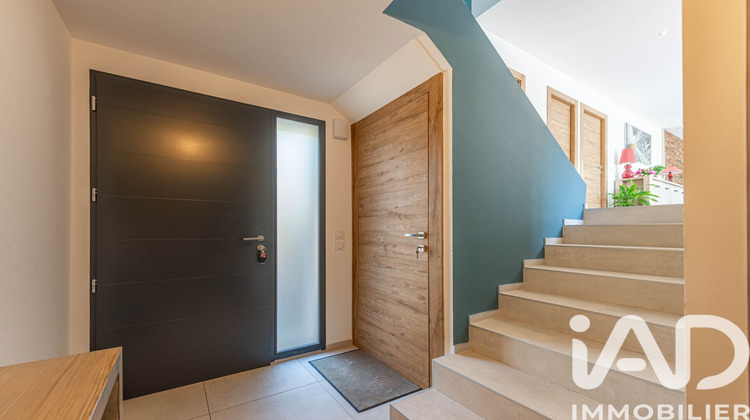 Ma-Cabane - Vente Maison Saint Martin Bellevue, 156 m²