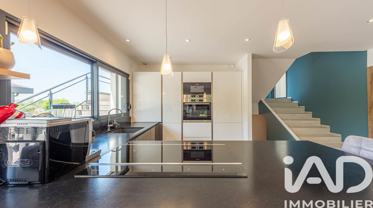 Ma-Cabane - Vente Maison Saint Martin Bellevue, 156 m²