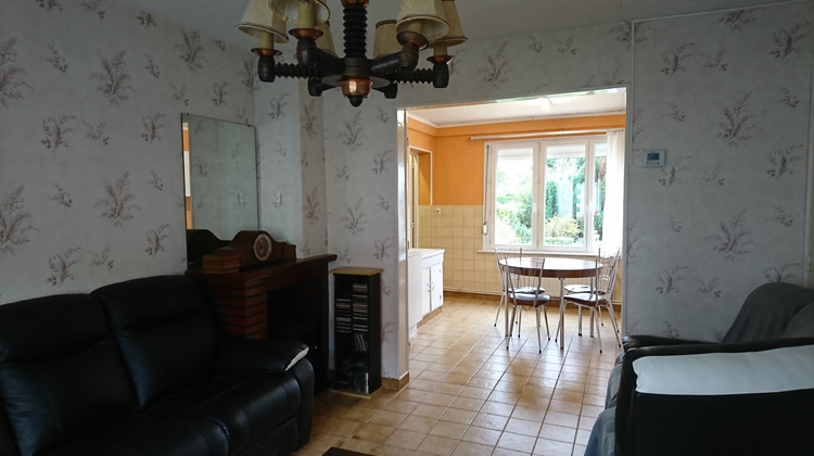 Ma-Cabane - Vente Maison Saint-Martin-Boulogne, 98 m²