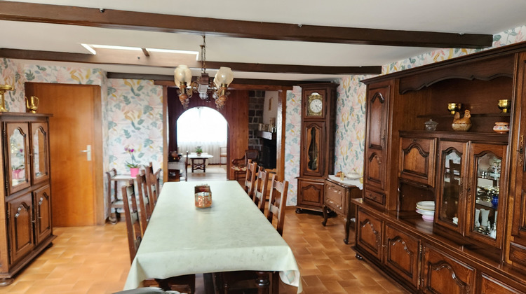 Ma-Cabane - Vente Maison Saint-Martin-Boulogne, 170 m²