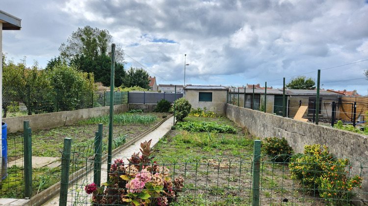 Ma-Cabane - Vente Maison Saint-Martin-Boulogne, 170 m²