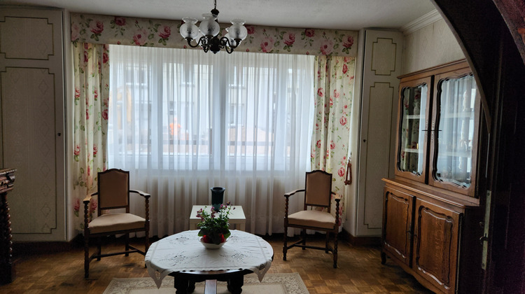 Ma-Cabane - Vente Maison Saint-Martin-Boulogne, 170 m²