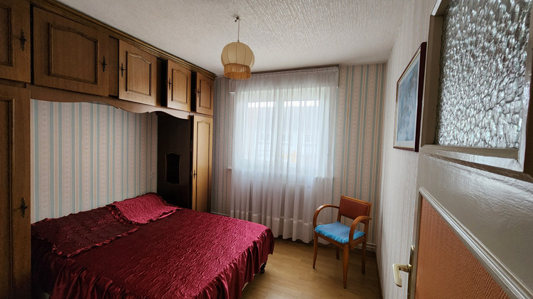 Ma-Cabane - Vente Maison Saint-Martin-Boulogne, 170 m²