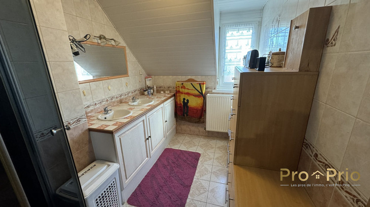 Ma-Cabane - Vente Maison Saint-Martin-Boulogne, 106 m²