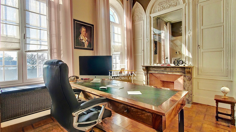 Ma-Cabane - Vente Maison Saint-Martin-Boulogne, 316 m²