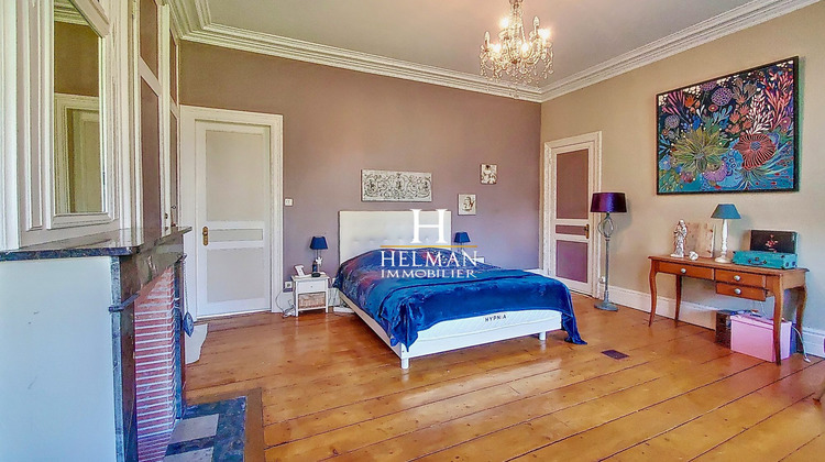 Ma-Cabane - Vente Maison Saint-Martin-Boulogne, 316 m²