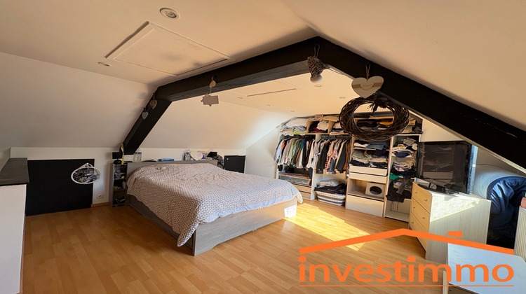 Ma-Cabane - Vente Maison Saint-Martin-Boulogne, 100 m²