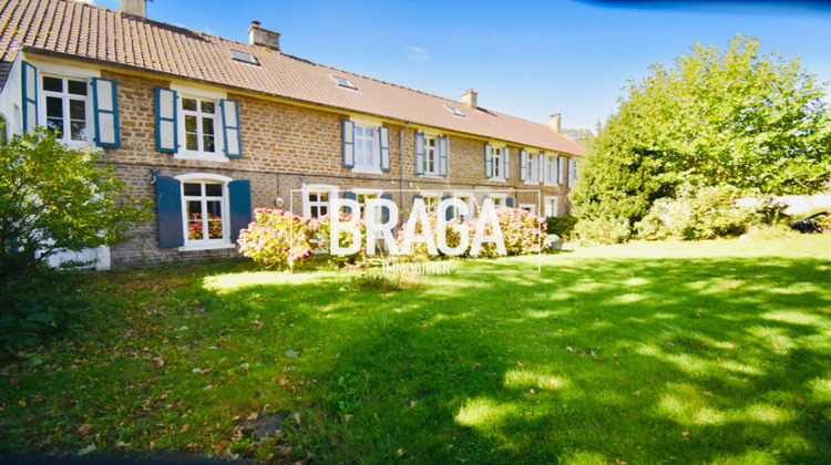 Ma-Cabane - Vente Maison Saint-Martin-Boulogne, 271 m²