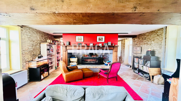 Ma-Cabane - Vente Maison Saint-Martin-Boulogne, 271 m²