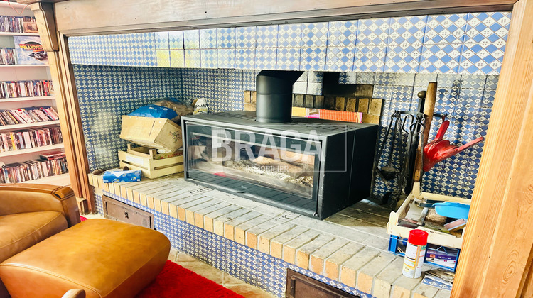 Ma-Cabane - Vente Maison Saint-Martin-Boulogne, 271 m²