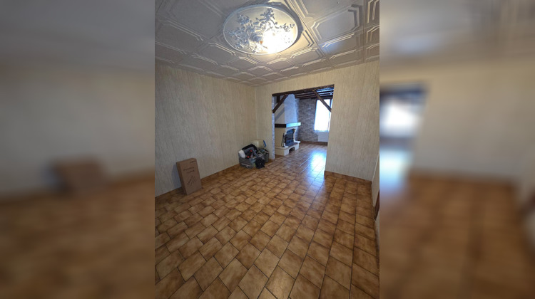 Ma-Cabane - Vente Maison Saint-Martin-Boulogne, 101 m²