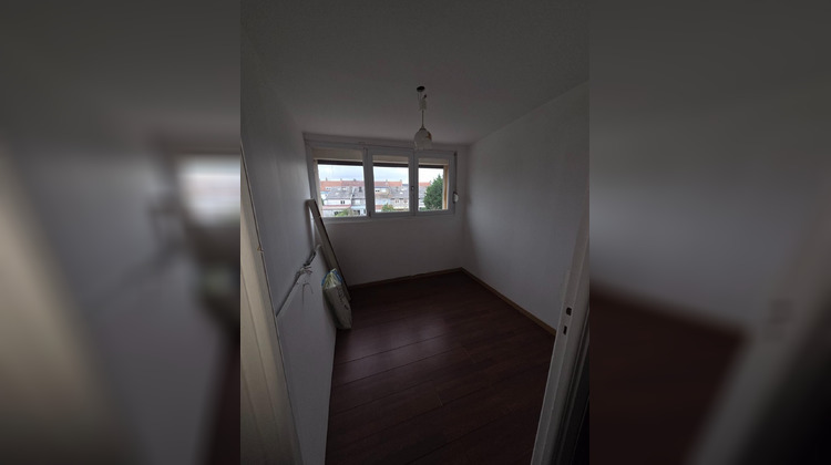 Ma-Cabane - Vente Maison Saint-Martin-Boulogne, 101 m²