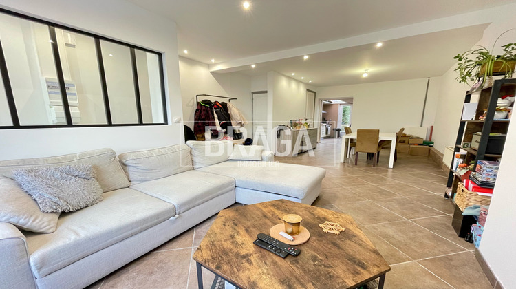 Ma-Cabane - Vente Maison Saint-Martin-Boulogne, 90 m²