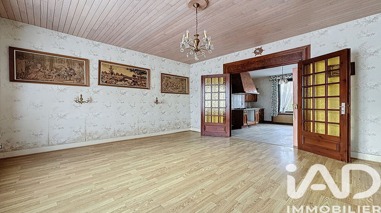 Ma-Cabane - Vente Maison Saint-Martin-Boulogne, 77 m²