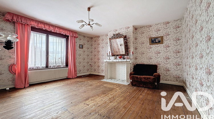 Ma-Cabane - Vente Maison Saint-Martin-Boulogne, 77 m²