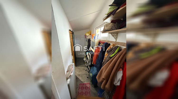 Ma-Cabane - Vente Maison Saint-Martin-Boulogne, 63 m²