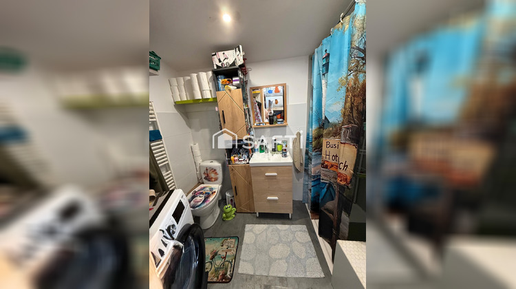 Ma-Cabane - Vente Maison Saint-Martin-Boulogne, 63 m²