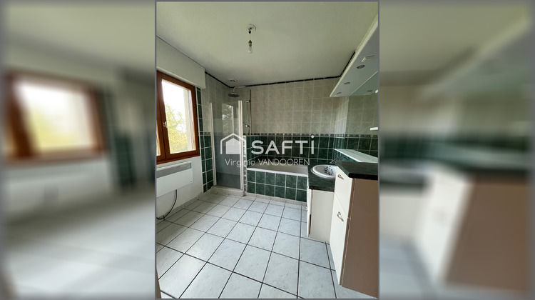 Ma-Cabane - Vente Maison Saint-Martin-Boulogne, 127 m²