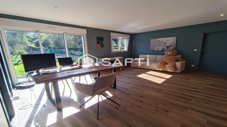 Ma-Cabane - Vente Maison Saint-Martin-Boulogne, 220 m²