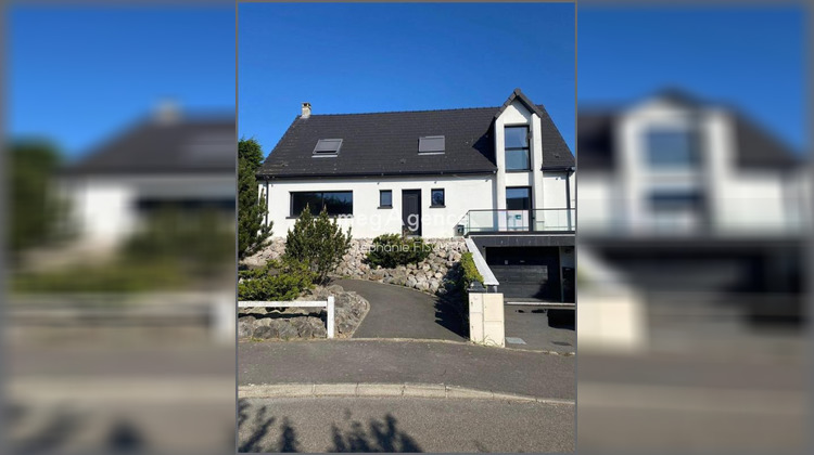 Ma-Cabane - Vente Maison SAINT MARTIN BOULOGNE, 210 m²