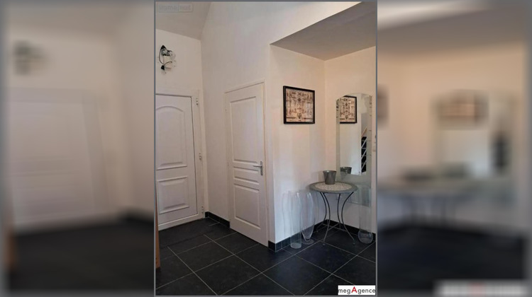 Ma-Cabane - Vente Maison SAINT MARTIN BOULOGNE, 210 m²