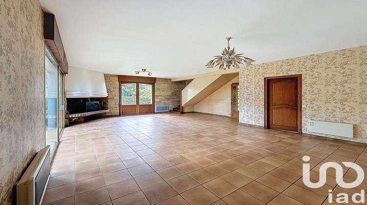 Ma-Cabane - Vente Maison Saint-Martin-Boulogne, 160 m²