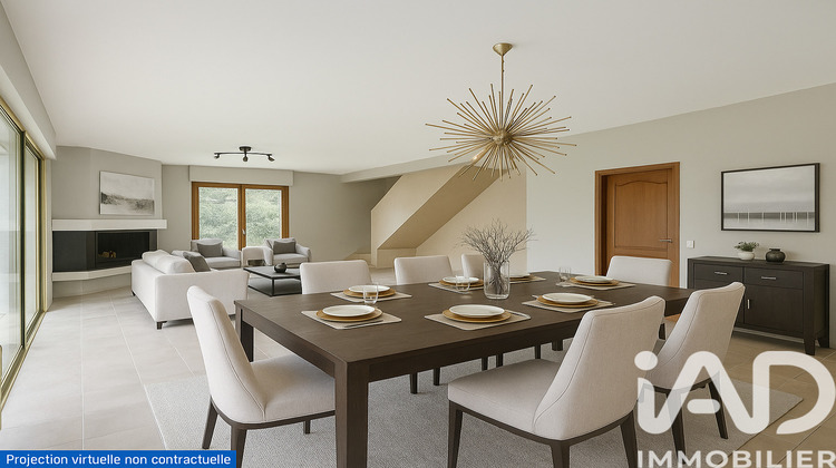 Ma-Cabane - Vente Maison Saint-Martin-Boulogne, 160 m²