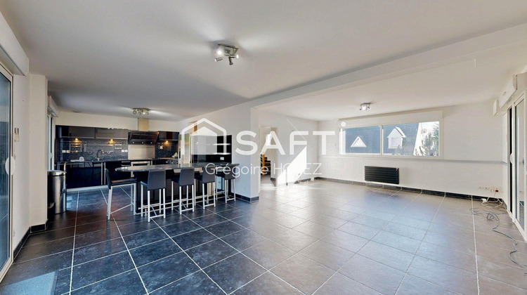 Ma-Cabane - Vente Maison Saint-Martin-Boulogne, 210 m²