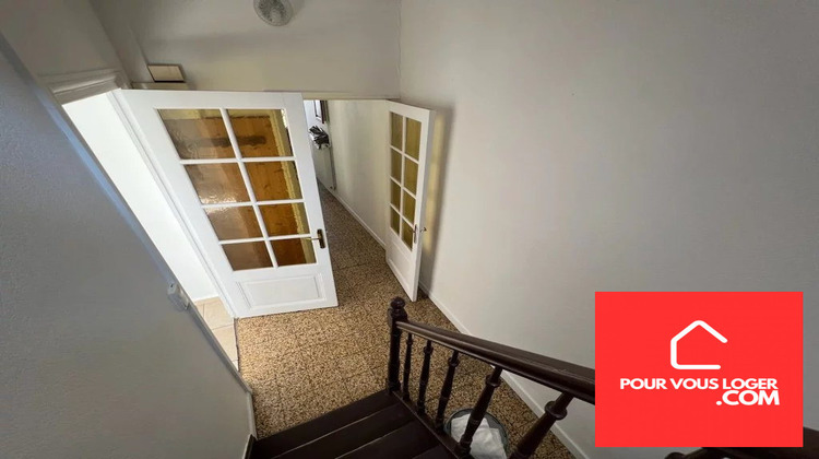 Ma-Cabane - Vente Maison Saint-Martin-Boulogne, 102 m²